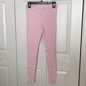 🌸Victoria Secret leggings.